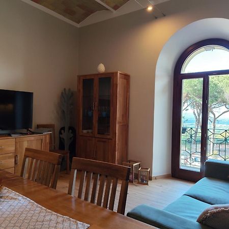 Casa Divitia Daire Soriano nel Cimino Dış mekan fotoğraf