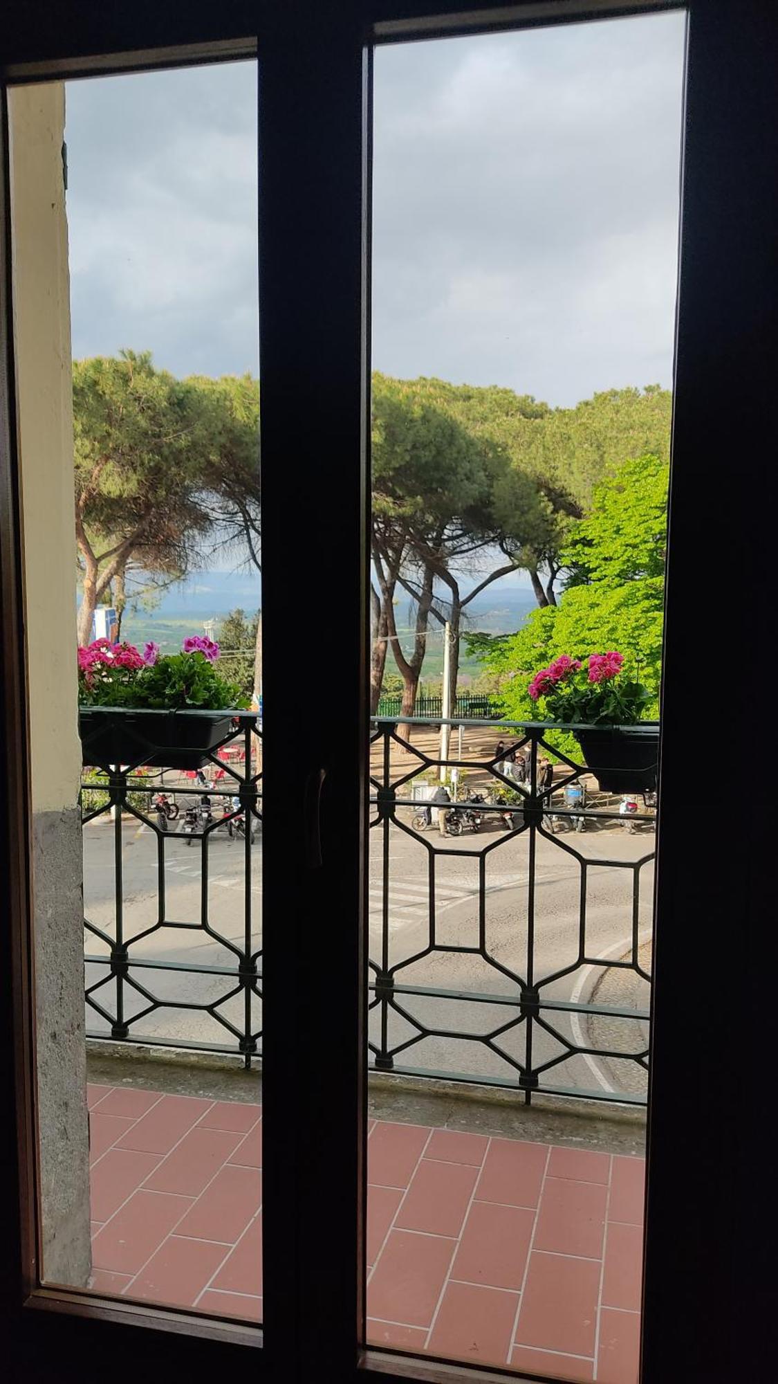 Casa Divitia Daire Soriano nel Cimino Dış mekan fotoğraf